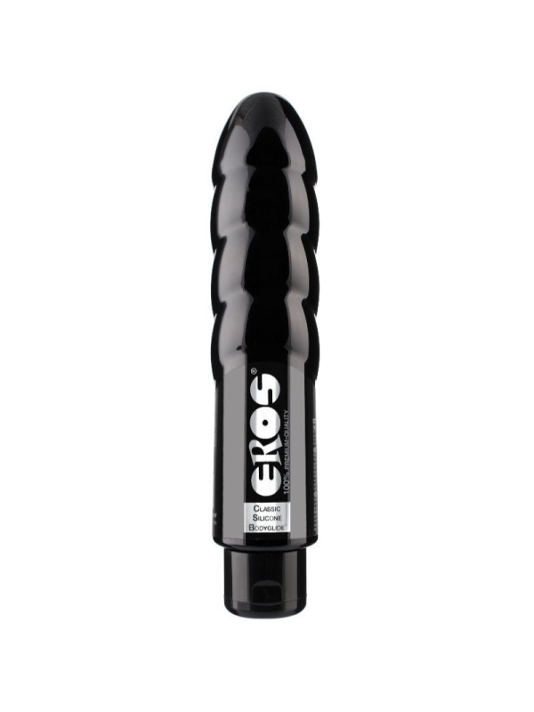Eros - Bodyglide In Silicone Classico - EROS TOY BOTTLES - A Base Silicone | erosidea.com