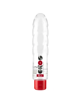 Lubrificante Silicone Seta 175 Ml
