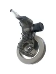Seven Creations - Anello Vibrante Con Elefante Stimolante - SEVEN CREATIONS - Anelli Fallici | erosidea.com