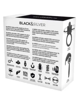 erosidea.com - BLACK&SILVER