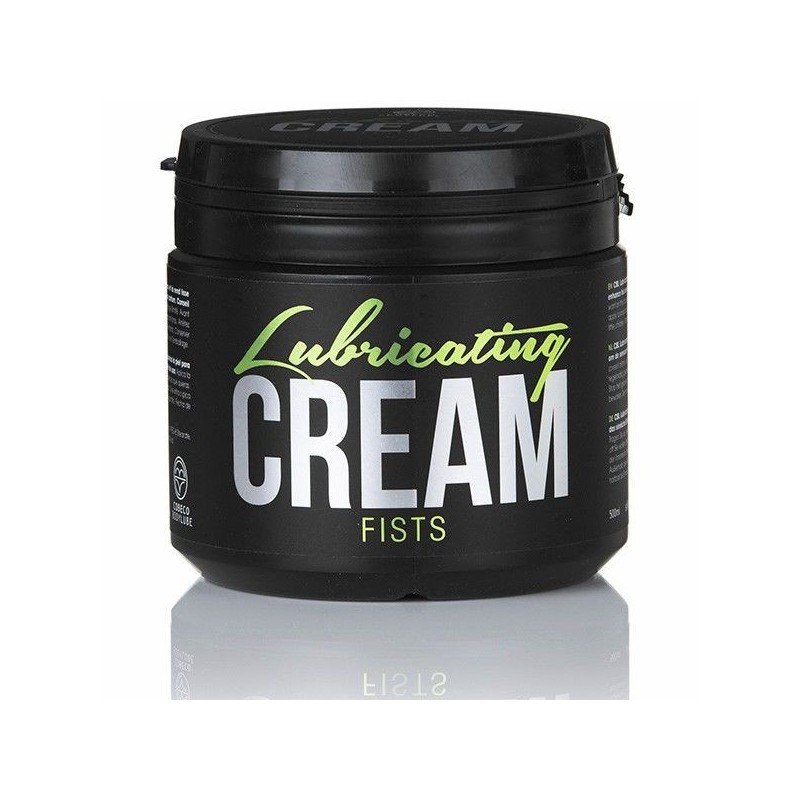 Cobeco - Cbl Crema Lubrificante Pugni 500Ml - COBECO - CBL - Anali | erosidea.com