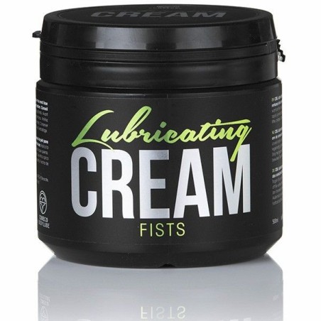 Cobeco - Cbl Crema Lubrificante Pugni 500Ml - COBECO - CBL - Anali | erosidea.com