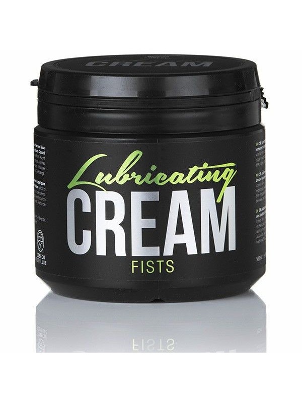 Cobeco - Cbl Crema Lubrificante Pugni 500Ml - COBECO - CBL - Anali | erosidea.com