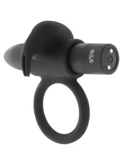 Pretty Love - Anello Per Pene Super Donut Rosa - FOR HIM - Anelli Fallici | erosidea.com