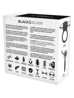 erosidea.com - BLACK&SILVER