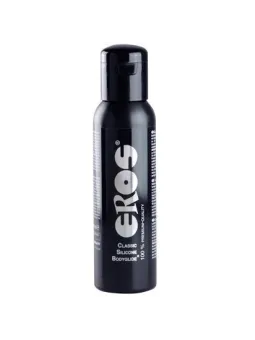 erosidea.com - A Base Silicone
