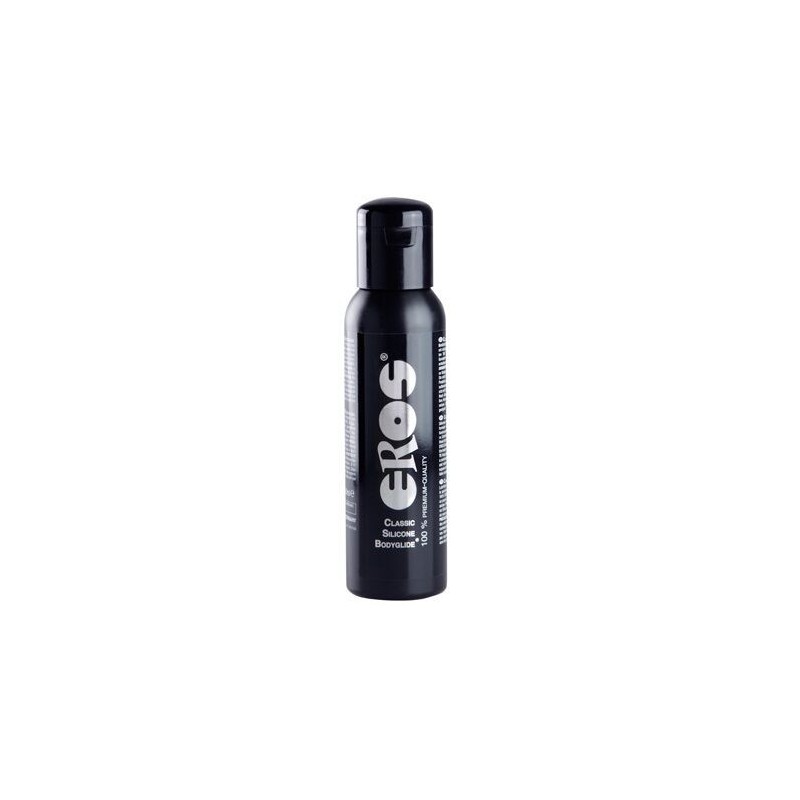 Bodyglide In Silicone Classico 50 Ml - EROS CLASSIC LINE - A Base Silicone | erosidea.com