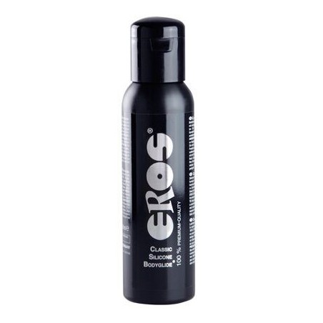 Bodyglide In Silicone Classico 50 Ml - EROS CLASSIC LINE - A Base Silicone | erosidea.com