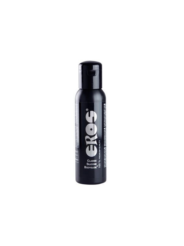 Bodyglide In Silicone Classico 50 Ml - EROS CLASSIC LINE - A Base Silicone | erosidea.com