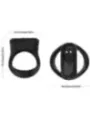 Armony - Anello Vibratore E Multiposizione Nero - ARMONY FOR HIM - Anelli Fallici | erosidea.com