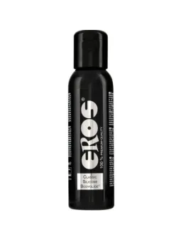 Lubrificante Eros Bodyglide Silicone Classico 250 Ml
