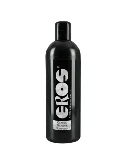 Eros - Bodyglide In Silicone Classico 500 Ml