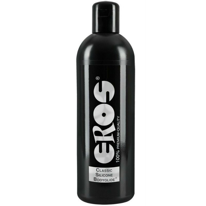 Eros - Bodyglide In Silicone Classico 500 Ml - EROS CLASSIC LINE - A Base Silicone | erosidea.com