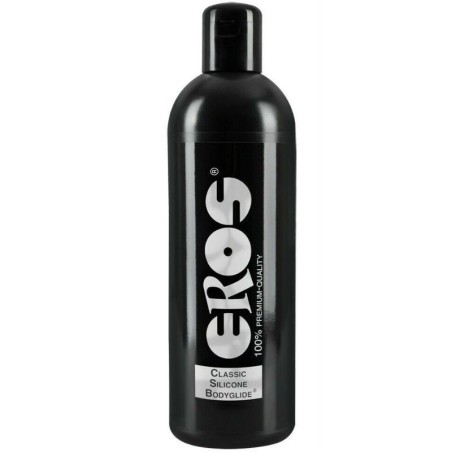 Eros - Bodyglide In Silicone Classico 500 Ml - EROS CLASSIC LINE - A Base Silicone | erosidea.com