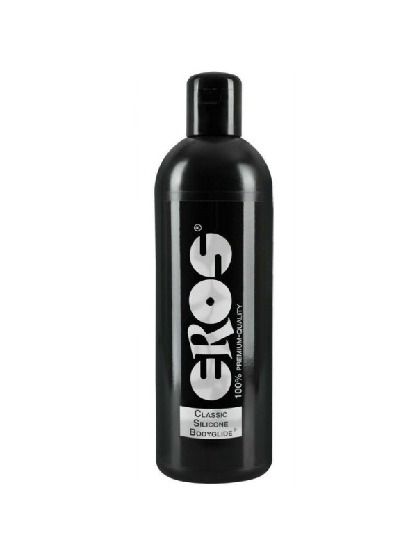 Eros - Bodyglide In Silicone Classico 500 Ml - EROS CLASSIC LINE - A Base Silicone | erosidea.com