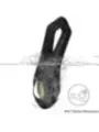 Armony - Telecomando Vibratore Roadster Doppio Anello Nero - ARMONY FOR HIM - Anelli Fallici | erosidea.com