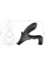 Armony - Anello Vibratore Doppio Ranger Per Coppia Nero - ARMONY FOR HIM - Anelli Fallici | erosidea.com