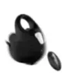 Armony - Anello Vibratore Per Coppe Telecomando Nero - ARMONY FOR HIM - Anelli Fallici | erosidea.com