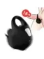 Armony - Anello Vibratore Per Coppe Telecomando Nero - ARMONY FOR HIM - Anelli Fallici | erosidea.com