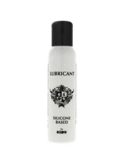 Eros Fetish Line - Lubrificante A Base Di Silicone 100 Ml