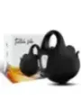 Armony - Anello Vibratore Per Coppe Telecomando Nero - ARMONY FOR HIM - Anelli Fallici | erosidea.com
