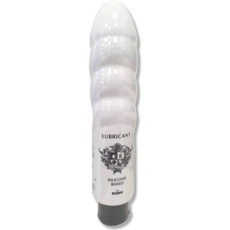 Eros Fetish Line - Dildo A Base Di Silicone H Flacone 175 Ml - EROS FETISH LINE - A Base Silicone | erosidea.com