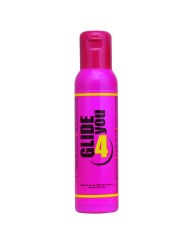 Eros 4 You - Glide Lubrificante A Base Di Silicone 100 Ml - EROS 4 YOU - A Base Silicone | erosidea.com
