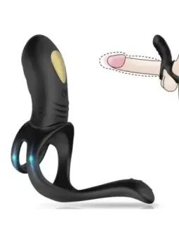 erosidea.com - Anelli Fallici