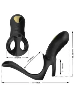 erosidea.com - Anelli Fallici