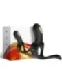 Armony - Anello Vibratore Joy Jumper Per Coppia E Plug Anale Nero - ARMONY FOR HIM - Anelli Fallici | erosidea.com