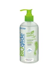 Bioglide - Lubrificante Naturale 500 Ml - JOYDIVISION BIOGLIDE - A Base Silicone | erosidea.com
