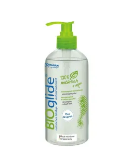 Bioglide - Lubrificante Naturale 500 Ml