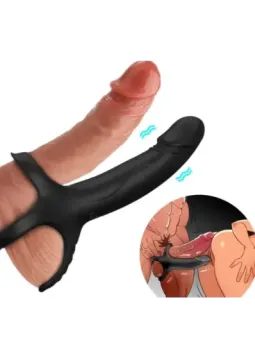 erosidea.com - Anelli Fallici