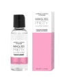 Mixgliss - Lubrificante Al Silicone Pretty Fiore Di Ciliegio 50 Ml - MIXGLISS - Aromatizzati e Commestibili | erosidea.com