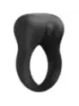 Fun Factory - Anello Per Il Pene Vibrante Steady Nero - FUN FACTORY - Anelli Fallici | erosidea.com