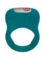 Fun Factory - Anello Per Il Pene Vibrante Steady Verde Bottiglia - FUN FACTORY - Anelli Fallici | erosidea.com