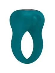 Fun Factory - Anello Per Il Pene Vibrante Steady Verde Bottiglia - FUN FACTORY - Anelli Fallici | erosidea.com