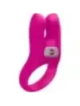 Fun Factory - Nos Classic Anello Vibrante Per Il Pene Magenta - FUN FACTORY - Anelli Fallici | erosidea.com