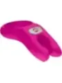 Fun Factory - Nos Classic Anello Vibrante Per Il Pene Magenta - FUN FACTORY - Anelli Fallici | erosidea.com