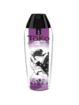 Lubrificante Toko Aroma Lustful Litchee