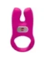 Fun Factory - Nos Classic Anello Vibrante Per Il Pene Magenta - FUN FACTORY - Anelli Fallici | erosidea.com