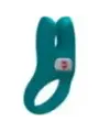 Fun Factory - Nos Anello Vibrante Per Il Pene Verde Bottiglia - FUN FACTORY - Anelli Fallici | erosidea.com