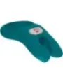 Fun Factory - Nos Anello Vibrante Per Il Pene Verde Bottiglia - FUN FACTORY - Anelli Fallici | erosidea.com