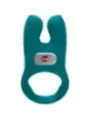 Fun Factory - Nos Anello Vibrante Per Il Pene Verde Bottiglia - FUN FACTORY - Anelli Fallici | erosidea.com