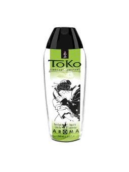Toko Aroma Lubrificante Pera E Tˆ Verde Esotico