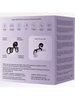 erosidea.com - Anelli Fallici
