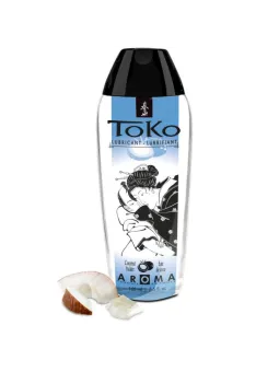 Lubrificante Toko Aroma Acqua Di Cocco