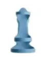 Snail Vibe - Jovi Arc Couple Ring Telecomando Blu - SNAIL VIBE - Anelli Fallici | erosidea.com