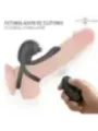 Intense - Spike Anello Vibrante Per Il Pene Con Telecomando - INTENSE REMOTE CONTROL - Anelli Fallici | erosidea.com