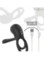 Intense - Spike Anello Vibrante Per Il Pene Con Telecomando - INTENSE REMOTE CONTROL - Anelli Fallici | erosidea.com